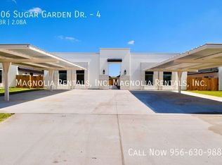 906 Sugar Garden Ave #4, Pharr, TX 78577