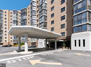 3330 N Leisure World Blvd UNIT 5-1020, Silver Spring, MD 20906