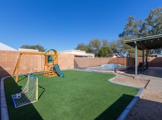 4162 W Michigan Ave, Glendale, AZ 85308