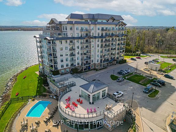 2nd image of 90 Orchard Point Rd #401