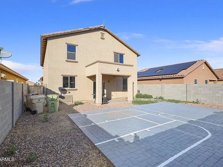 7135 W Rancho Dr — Photo 47