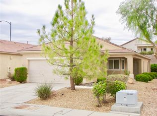 2519 Capriccio Ave, Henderson, NV 89052