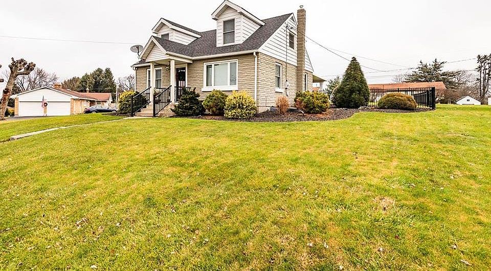 1636 4th St, Bethlehem, PA 18020 Zillow