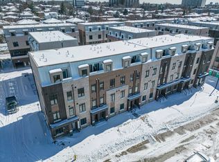 35 Case Ootes Dr, Toronto, ON M4A 0A9
