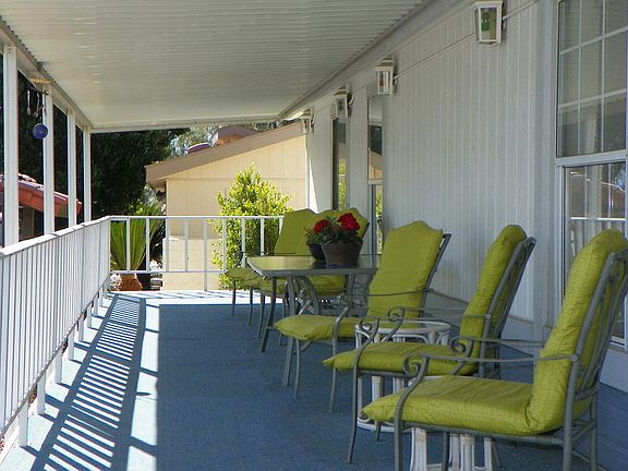4th image of 15300 Palm Dr Spc 164
