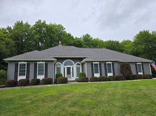 115 Hills Creek Dr, Wellsboro, PA 16901