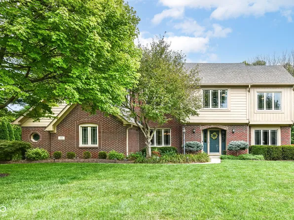 11175 Woodbury Dr, Carmel, IN 46033