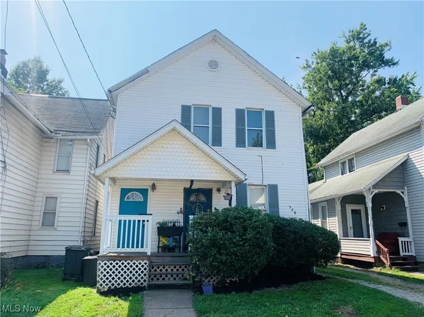 524 E Buchtel Ave, Akron, OH 44304