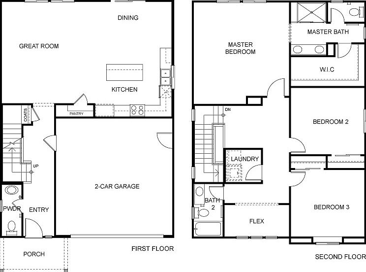 Floor Plan.