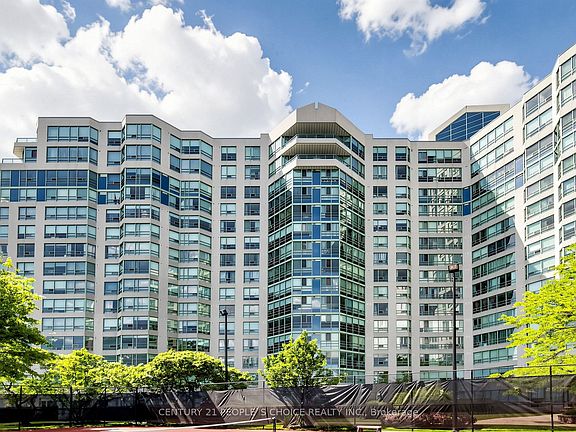3rd image of 7805 Bayview Ave #413