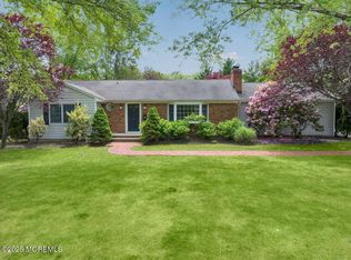 635 Susan Ln, Brielle, NJ