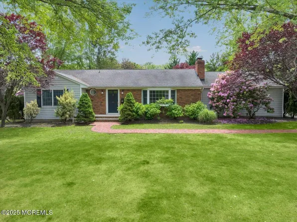635 Susan Lane, Brielle, NJ 08730