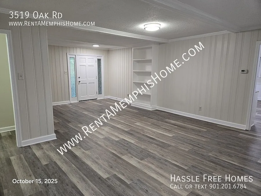 Charming home in Bartlett - 3BR with Bonus Room — Photo 4
