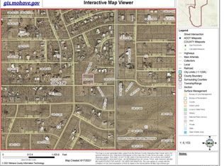 155 Haystack Dr, Meadview, AZ 86444