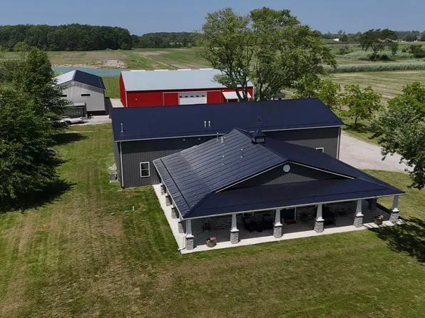 5111 E Port Clinton Eastern Rd, Pt Clinton, OH 43452