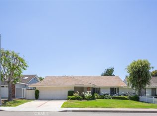 1971 Port Seabourne Way, Newport Beach, CA 92660