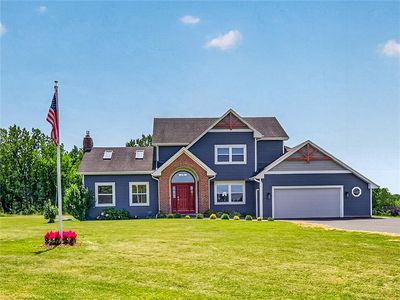 2467 Whitney Rd E, Fairport, NY, 14450