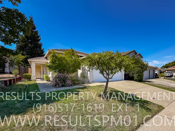 208 Stavros Ct, Roseville, CA 95678