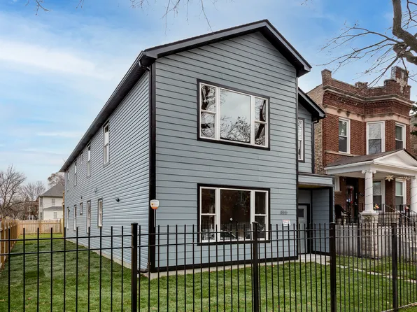 855 N Leclaire Ave, Chicago, IL 60651