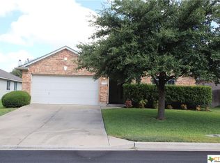 7729 Buckmeadow Dr, Georgetown, TX 78628