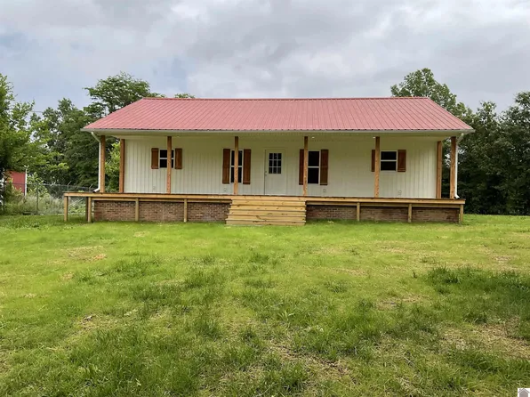 266 Saw Mill Rd, Wingo, KY 42088