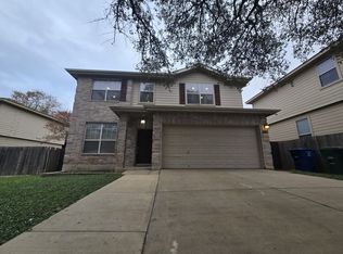17142 Granger Patch, San Antonio, TX 78247