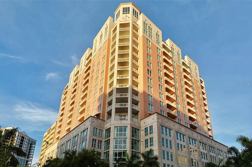 1st image of 1350 Main St Unit 1108