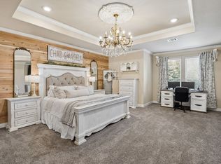 1860 Lariat Trl, Celina, TX 75009