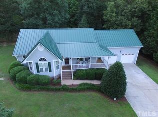 1035 E Justin Dr, Garner, NC 27529