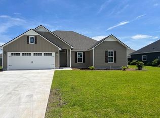 3925 Bishop Ct, Valdosta, GA 31605