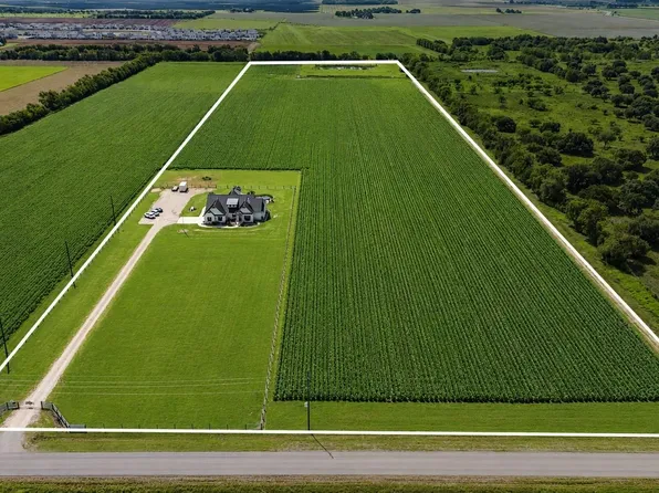 8441 Fairchild Rd, Richmond, TX 77469