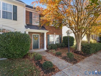 3509 Argent Ln, North Chesterfield, VA, 23237