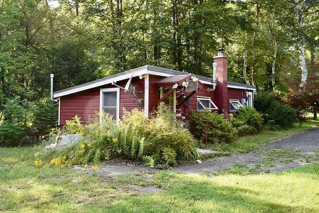 20 Rowe Rd, Rowe, MA 01367 Zillow