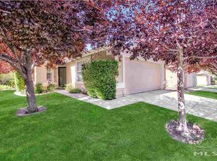 1183 Scenic Park Ter, Reno, NV 89521