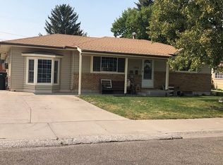 2616 Brentwood Ave, Burley, ID 83318