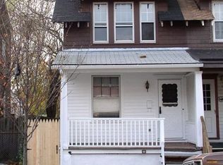 431 Cleveland Ave, Trenton, NJ 08629