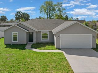 3010 SW 137th Pl, Ocala, FL 34473