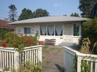 4606 SW Frontenac St, Seattle, WA 98136