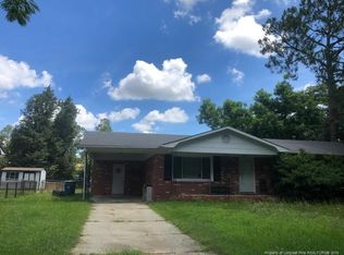 5207 Dakota Ct, Fayetteville, NC 28303