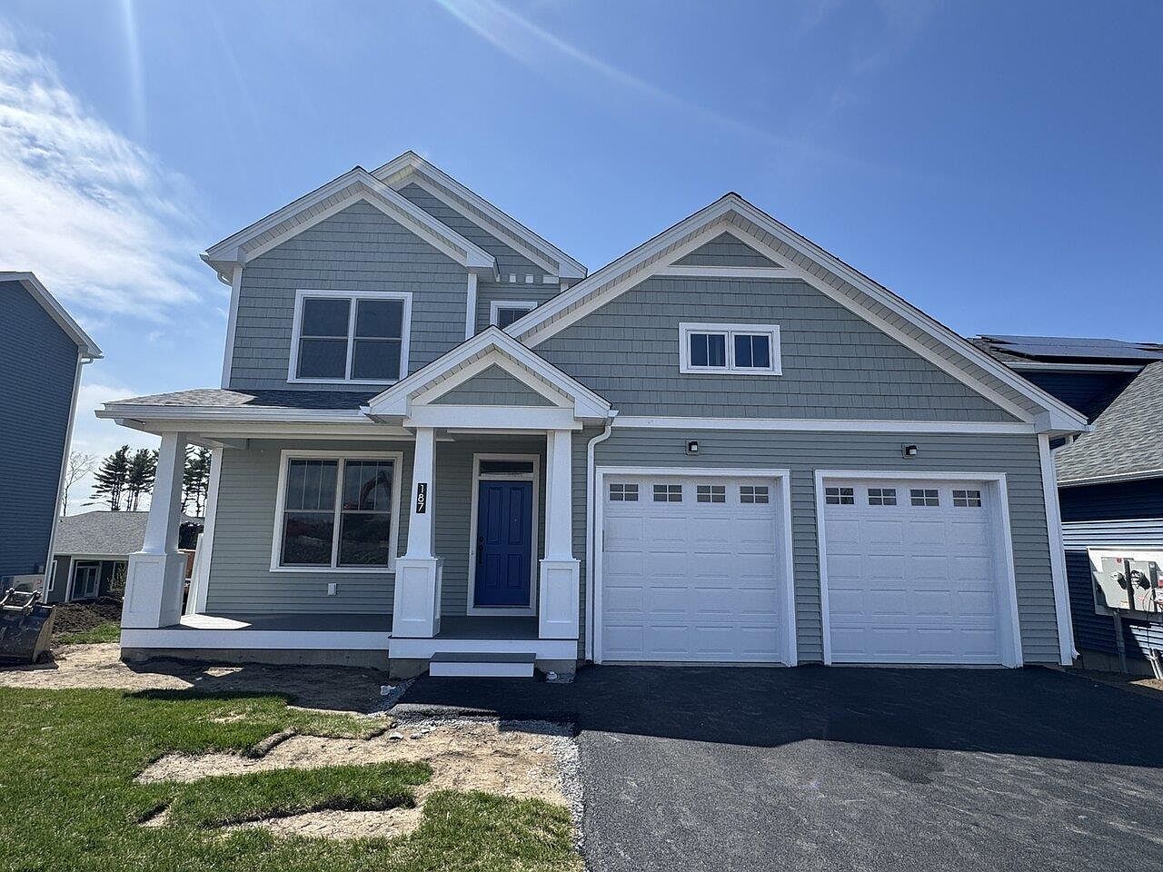 187 Leo Lane, South Burlington, VT 05403 | Zillow