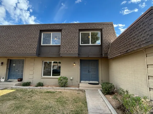 1726 E Baker Dr, Tempe, AZ 85282