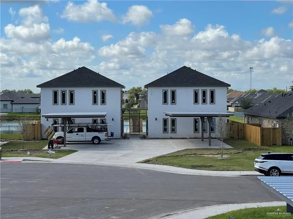 2908 E Israel Ave, Mission, TX 78573