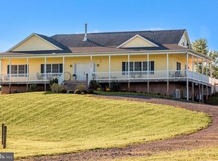 10330 Oak Hill Rd, Keymar, MD 21757