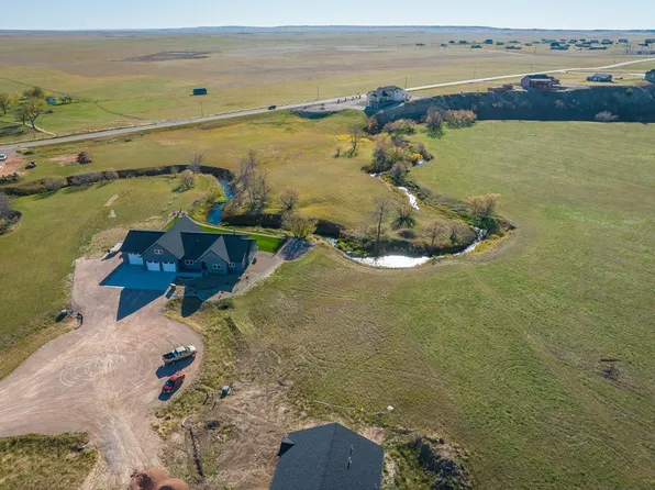 16409 Creekside Pl, Piedmont, SD 57769