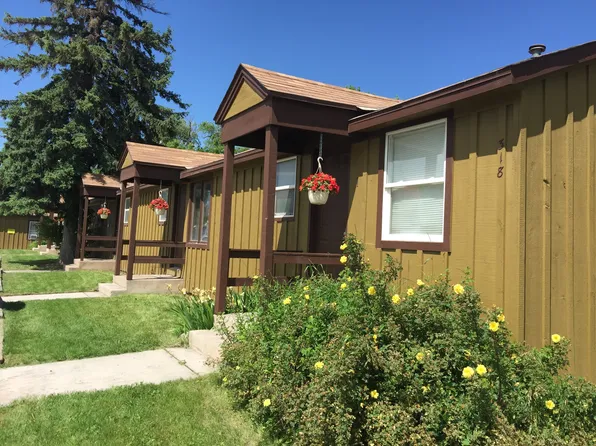 318 National St APT 3, Rapid City, SD 57702