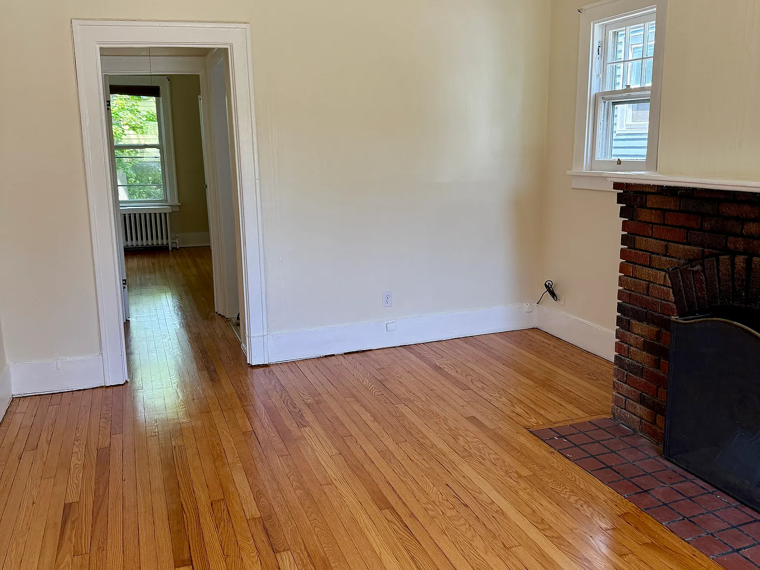 1 bed, 600 sqft, $1,390 — Photo 2