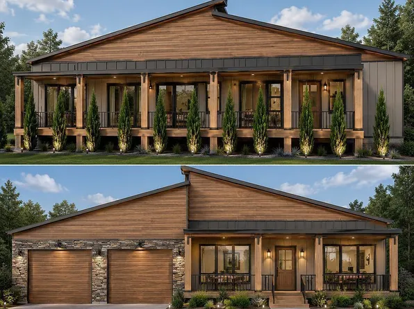 101 Buckhorn Cir, Granby, CO 80446