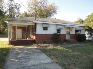 2319 S Lumpkin Rd, Columbus, GA 31903