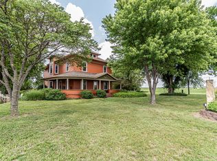 1787 Rain Rd, Chapman, KS 67431