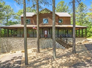 224 Pine Forest Trl, Broken Bow, OK 74728